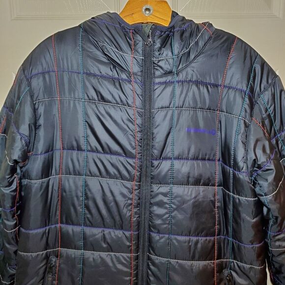 Merrell's Adventure Rest Ridgeland Primaloft Jacket Size L - Picture 3 of 13